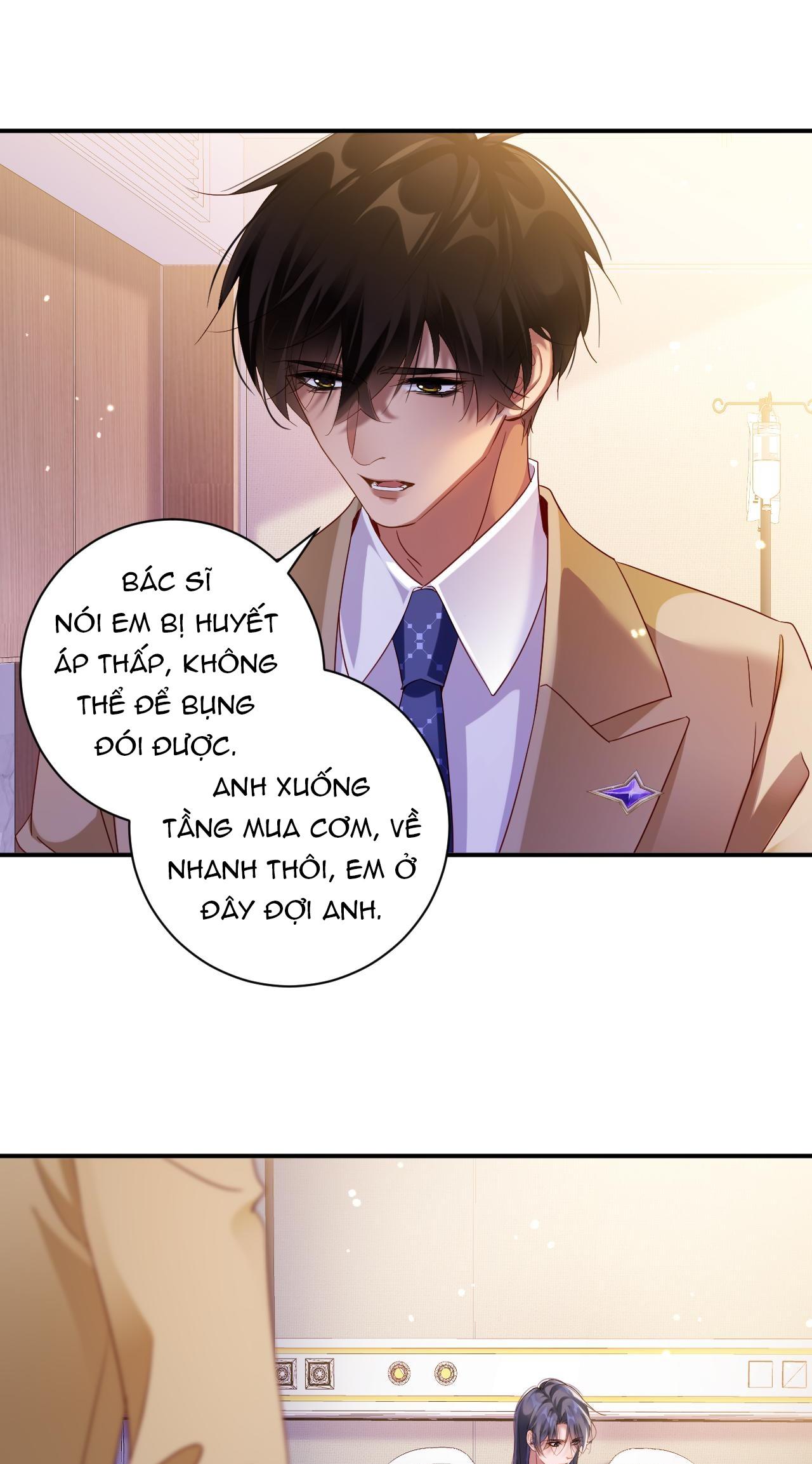 Đọc truyện CHỒNG CŨ MUỐN TÁI HÔN LẦN NỮA - Chapter 67