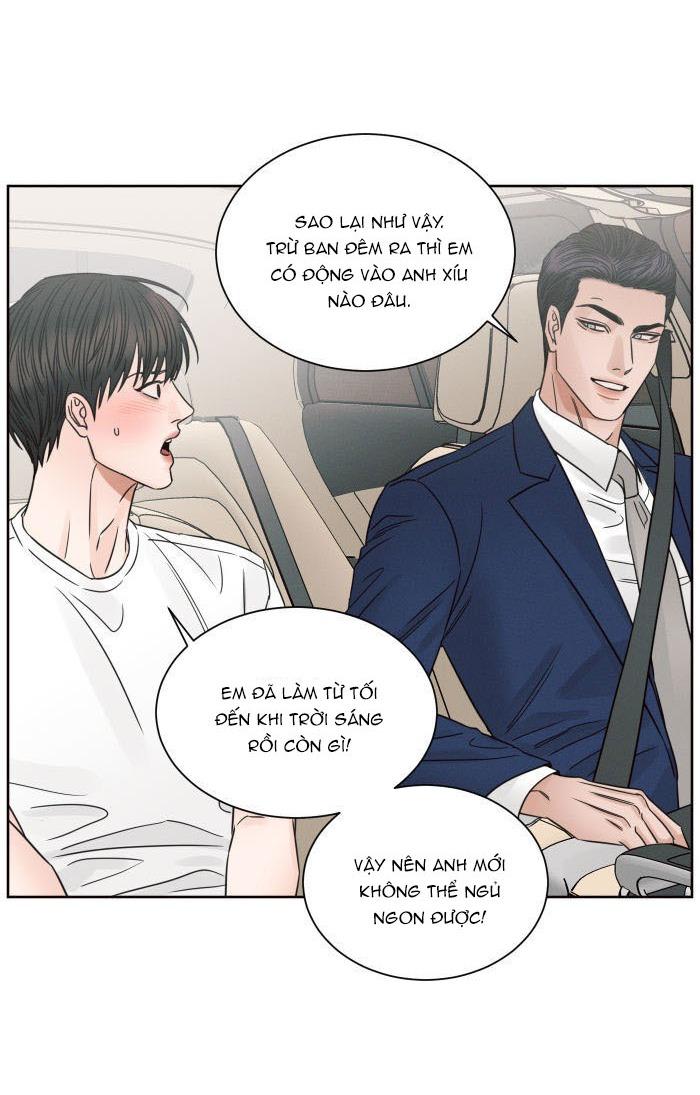 Đọc truyện Dù Anh Không Yêu Em - Chapter 99