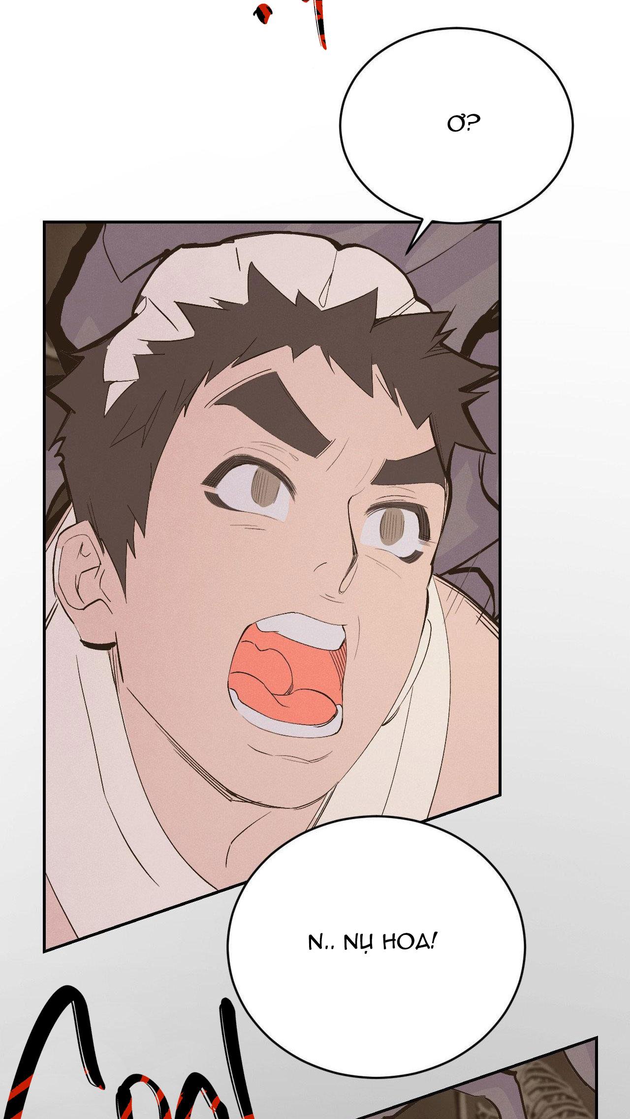 Đọc truyện CẬU BÉ ĐÀO - Chapter 34