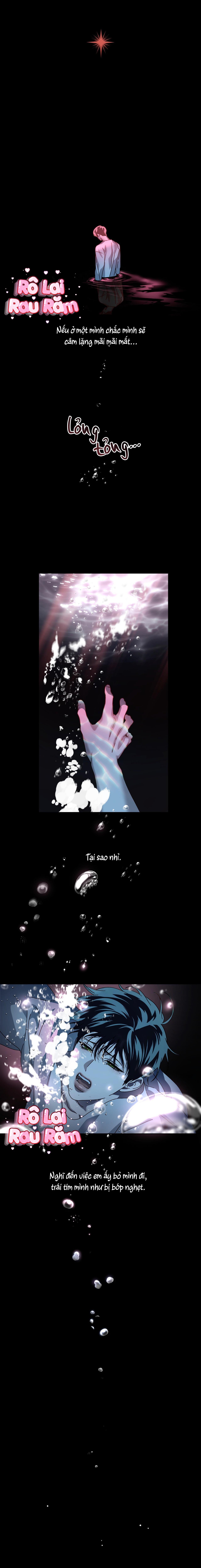 Đọc truyện VỰC SÂU  THẲM - Chapter 11