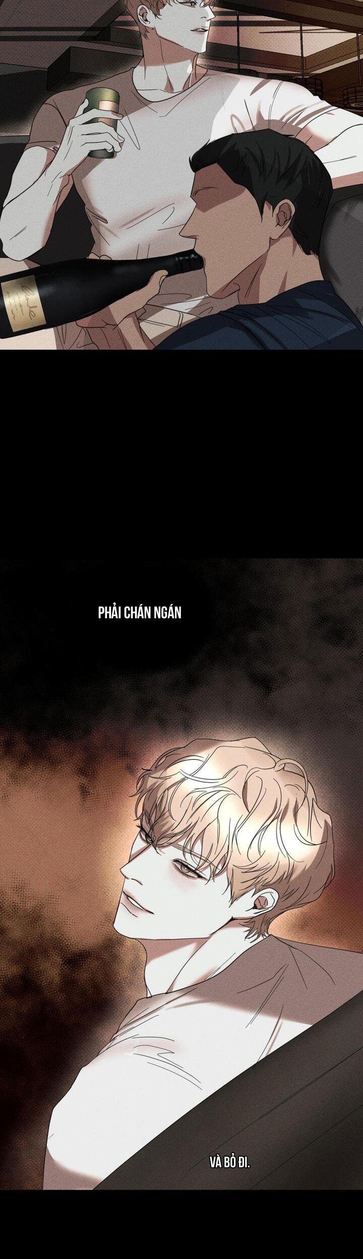 Đọc truyện Dearest - Chapter 5