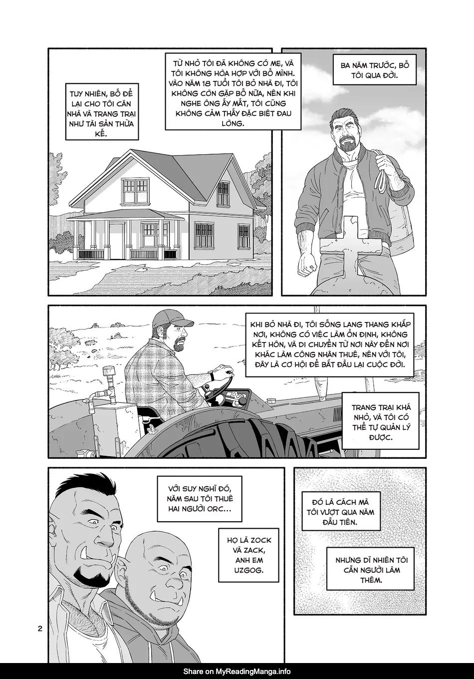 Đọc truyện TUYỂN TẬP BDSM CHỊT CHỌT - Chapter 215