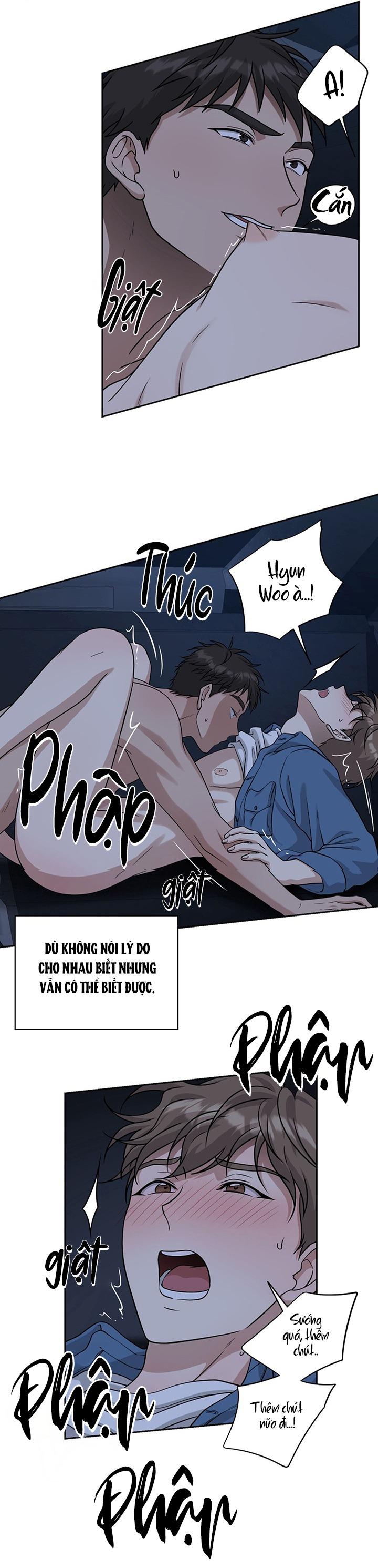 Đọc truyện SỰ THAM LAM CỦA NHÂN LOẠI - Chapter 5.4