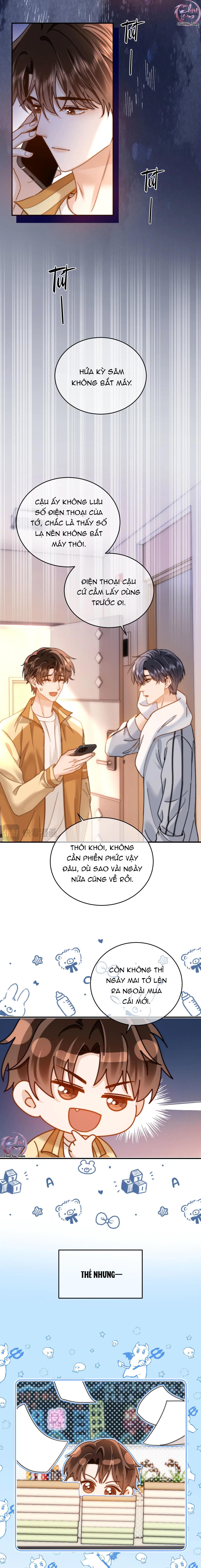 Đọc truyện Chất Dị Ứng Đáng Yêu - Chapter 64