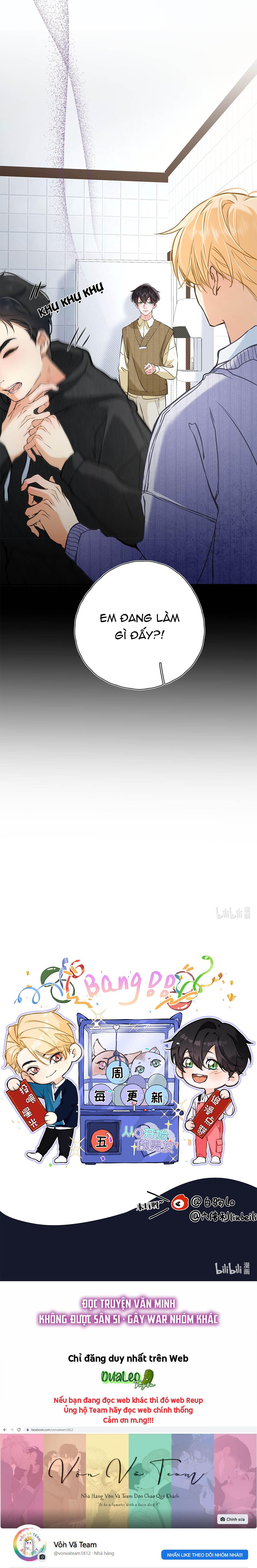 Đọc truyện Trở Thành Bạn Trai Từ Con Số 0 - Chapter 5