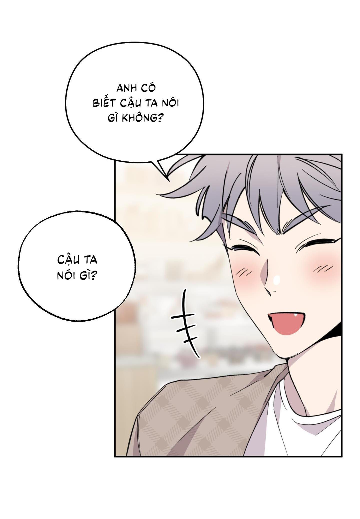 Đọc truyện  Carrot And Stick - Chapter 3