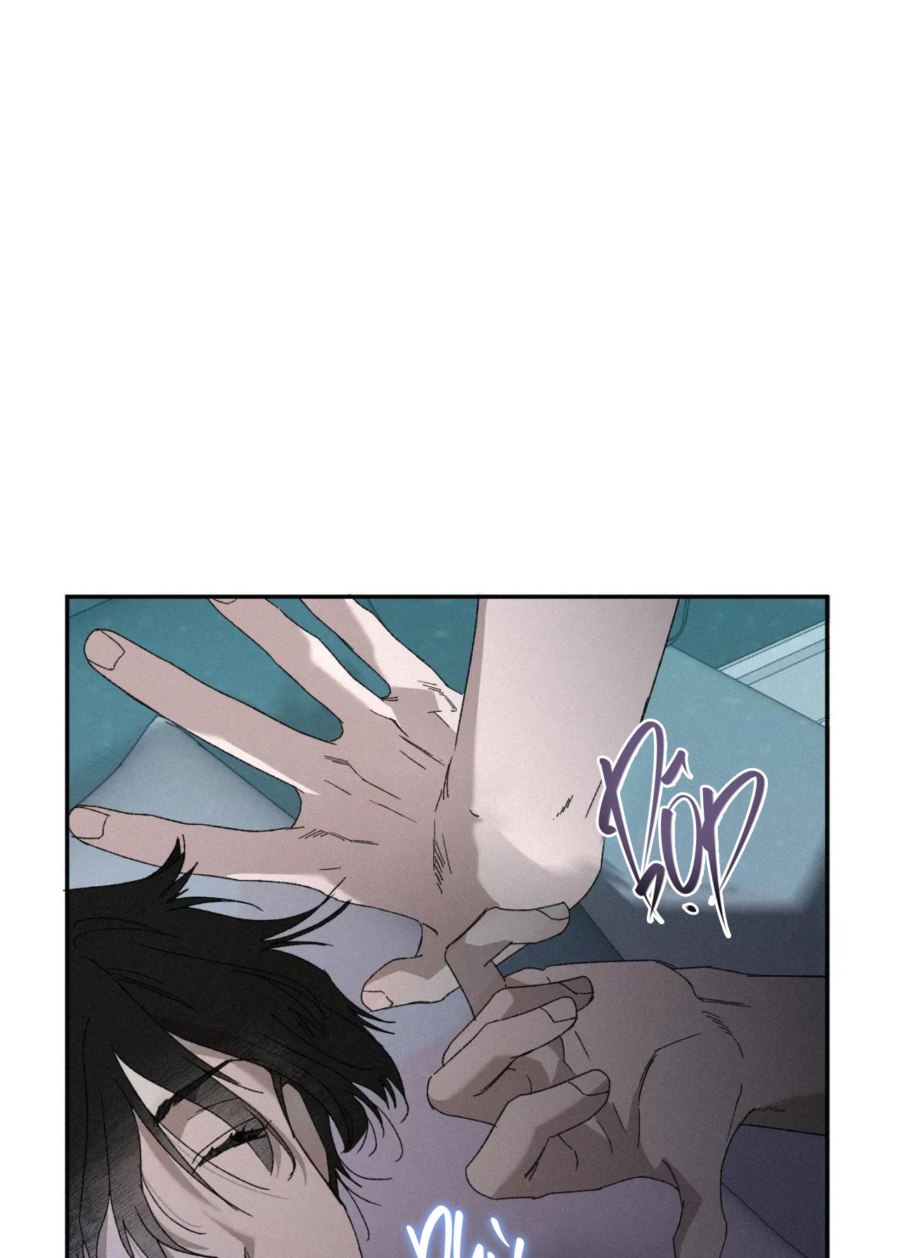 Đọc truyện LỜI NÓI DỐI ĐẪM MÁU - Chapter 34