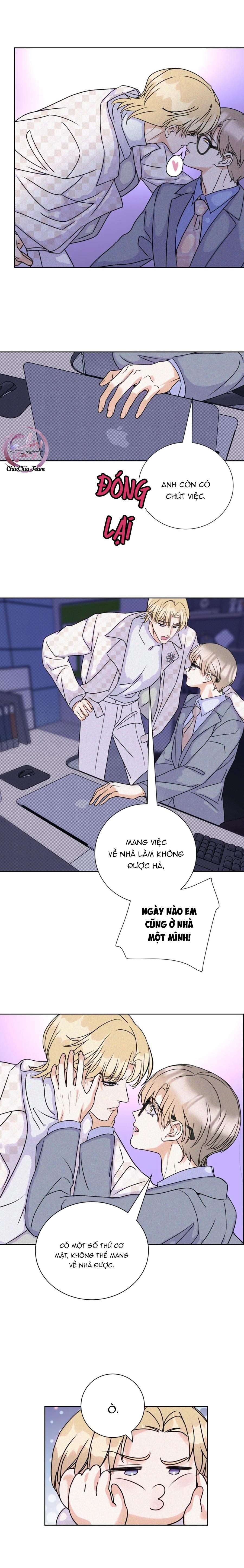 Đọc truyện Anh Trai Rẻ Tiền Của Tôi (END) - Chapter 27