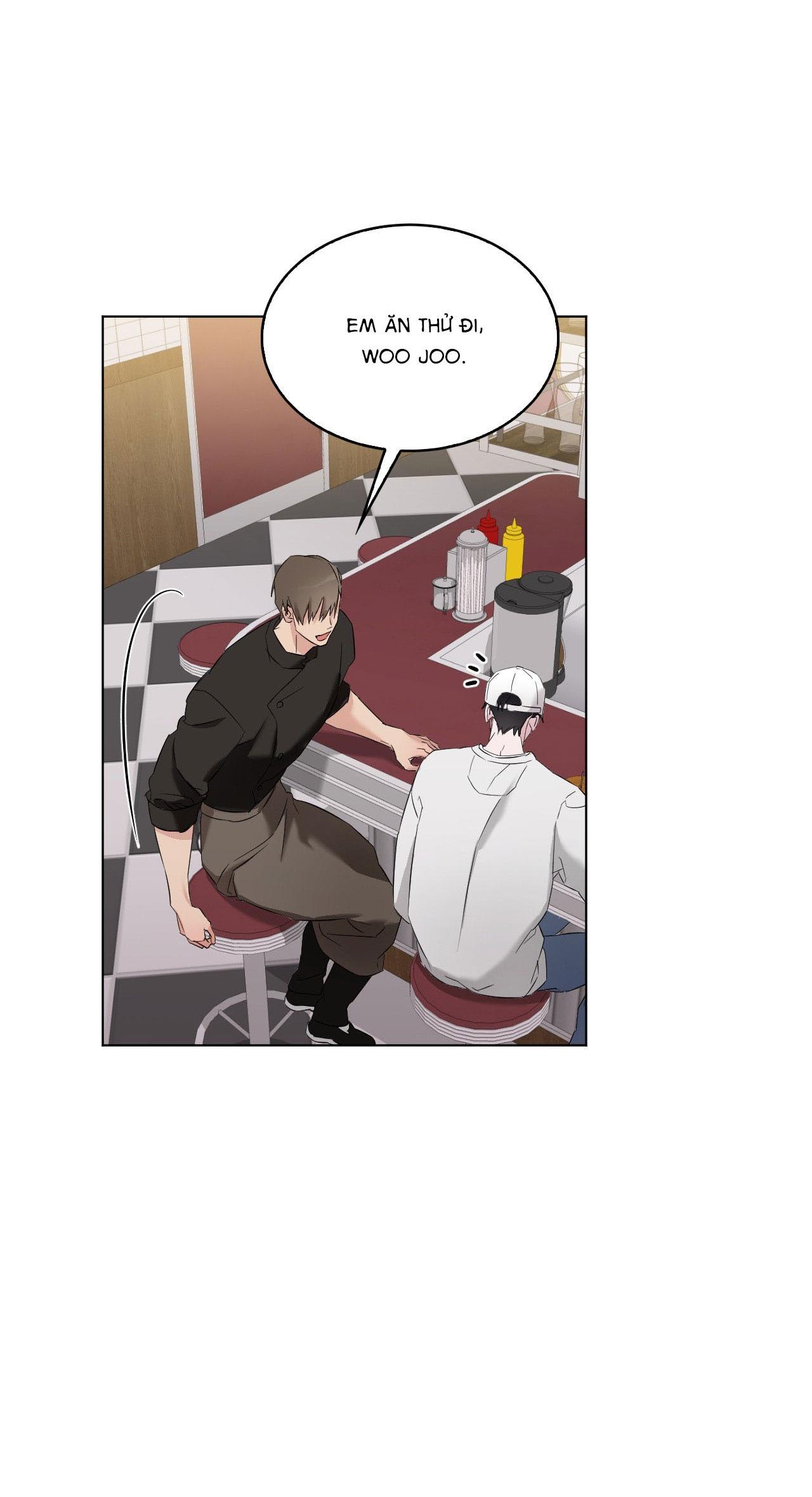 Đọc truyện  Dễ thương là lỗi của tôi sao? - Chapter 12