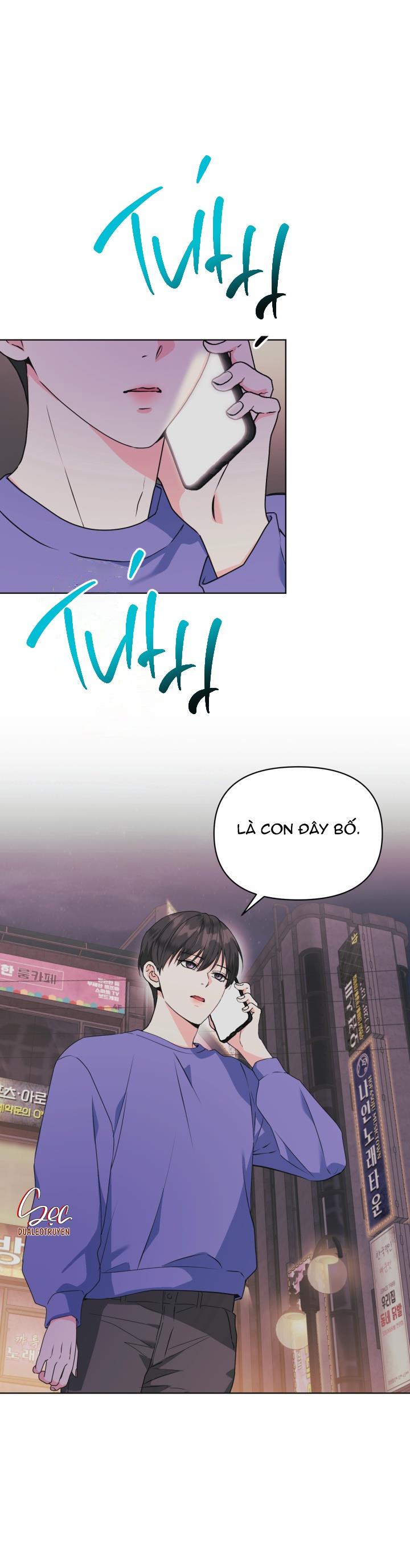 Đọc truyện RE PLAYLIST - Chapter 15