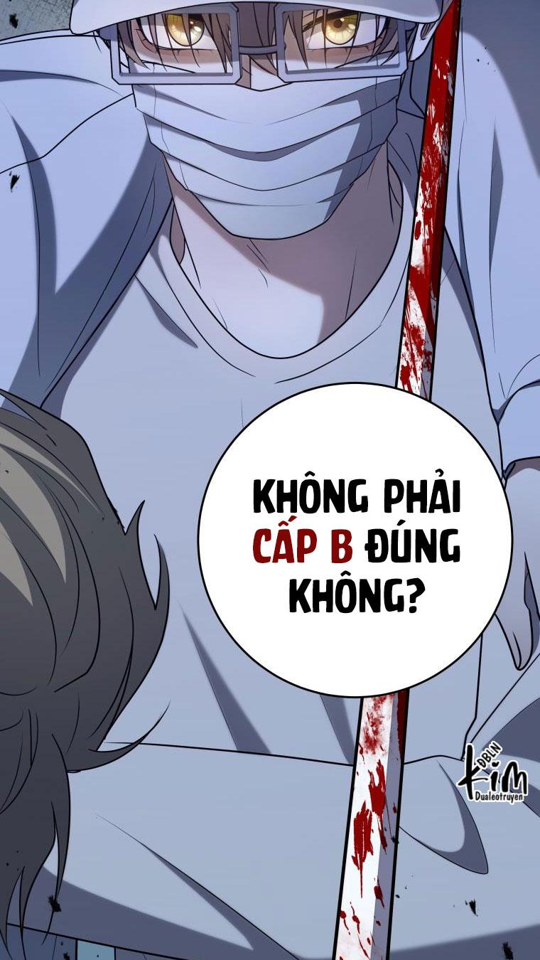 Đọc truyện OPEN THE DOOR - Chapter 5