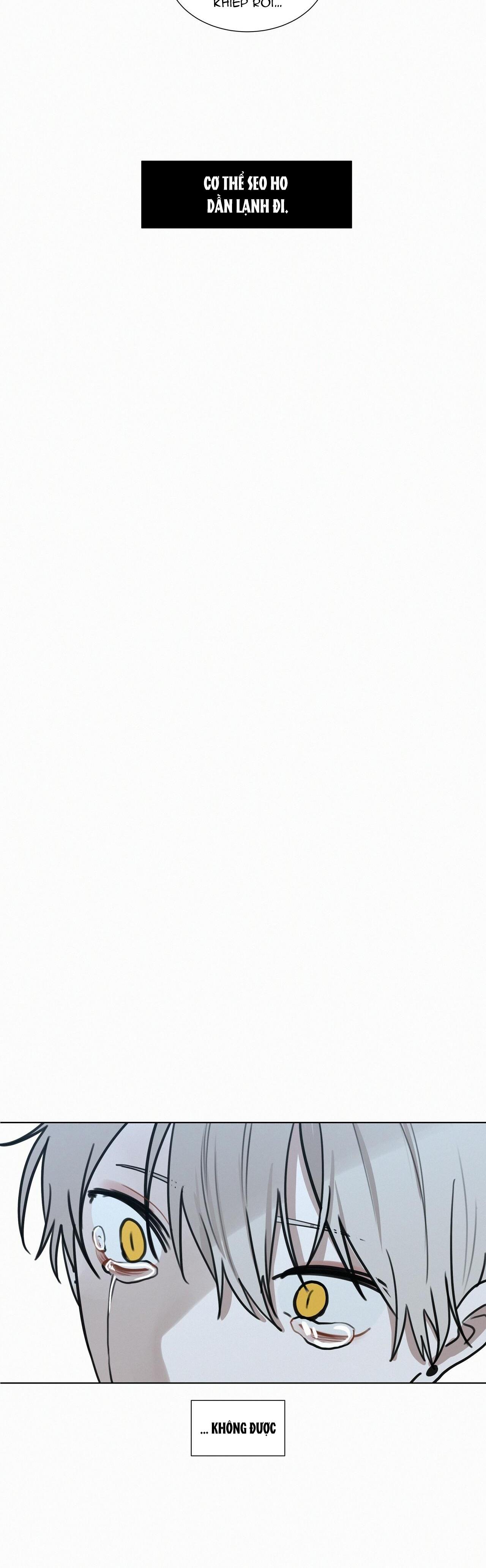 Đọc truyện Hiến tế máu - Chapter 71