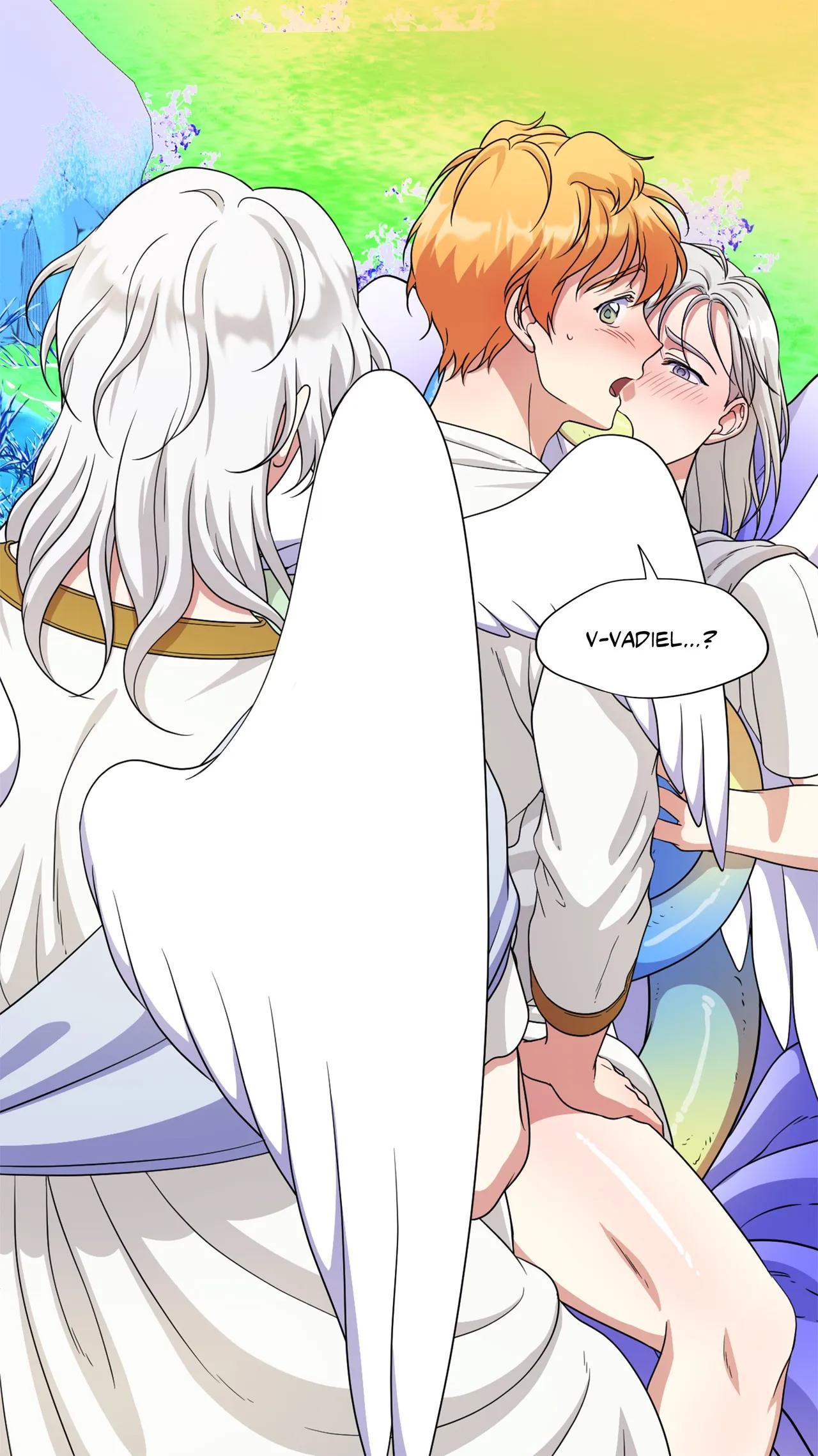 Đọc truyện Công thức làm xúc tua - Chapter 48