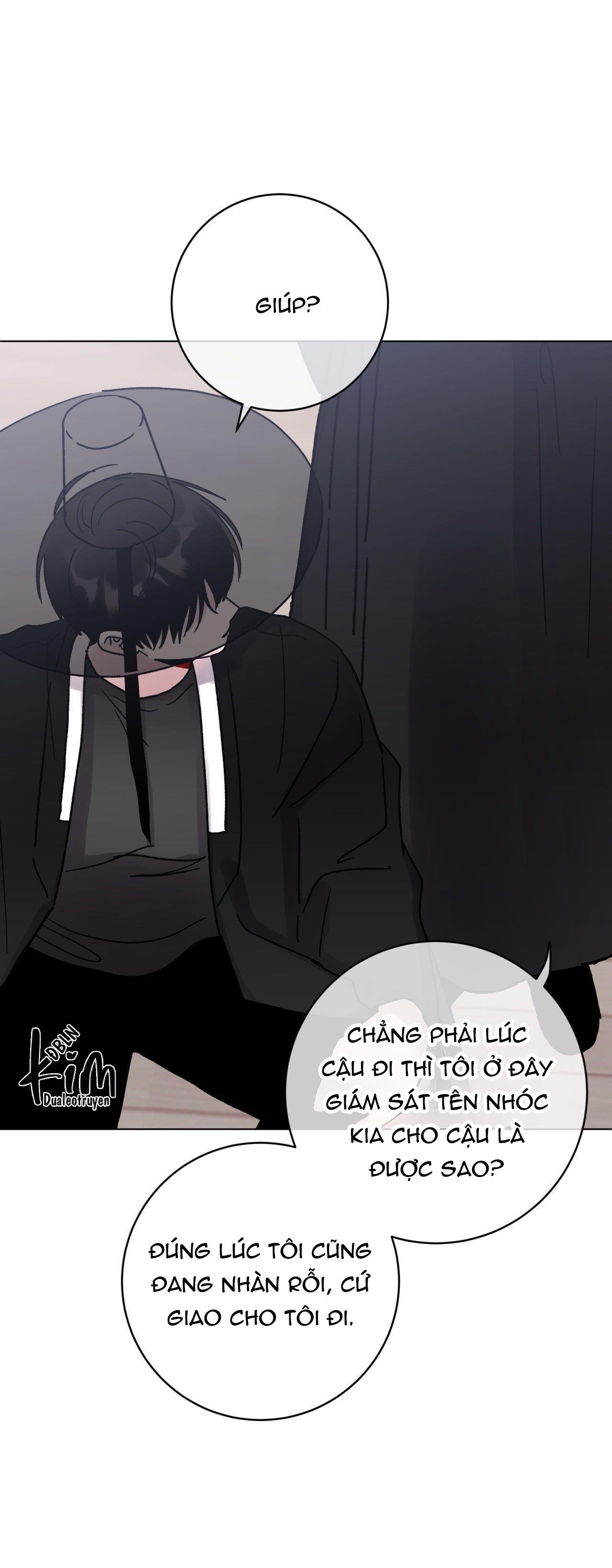 Đọc truyện CƠN MƯA RÀO MÙA HẠ - Chapter 43