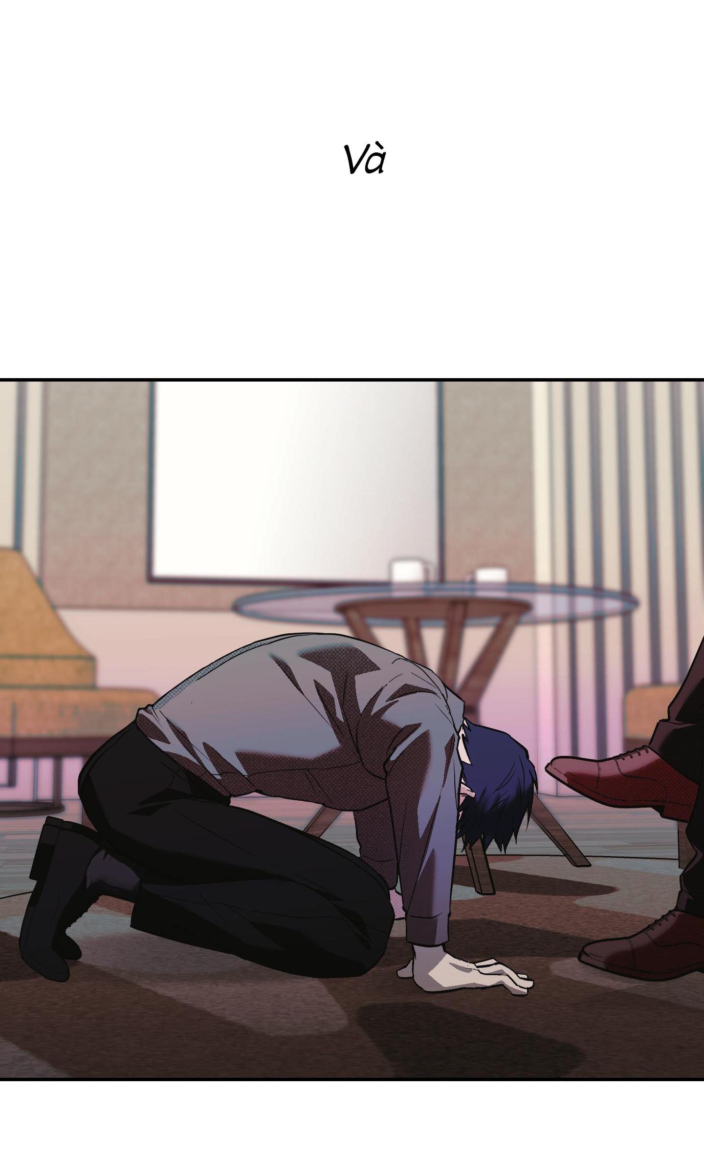 Đọc truyện  Control Time - Chapter 17