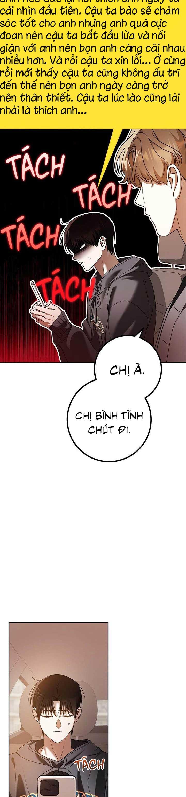 Đọc truyện NETKAMA PUNCH!! - Chapter 75