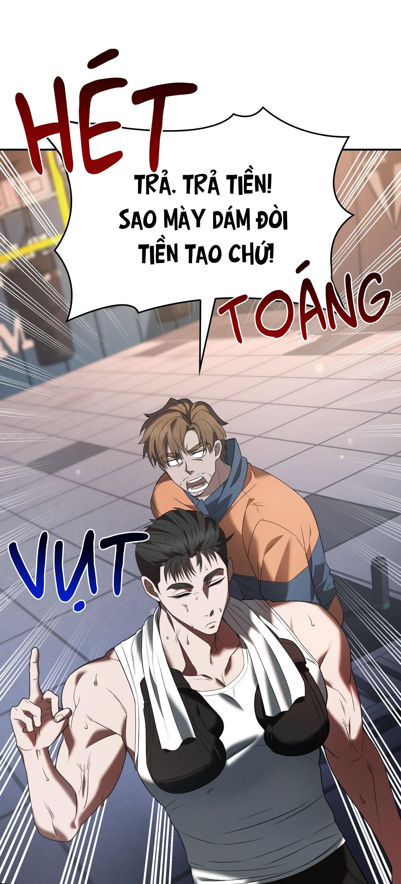 Đọc truyện Raw - Chapter 2