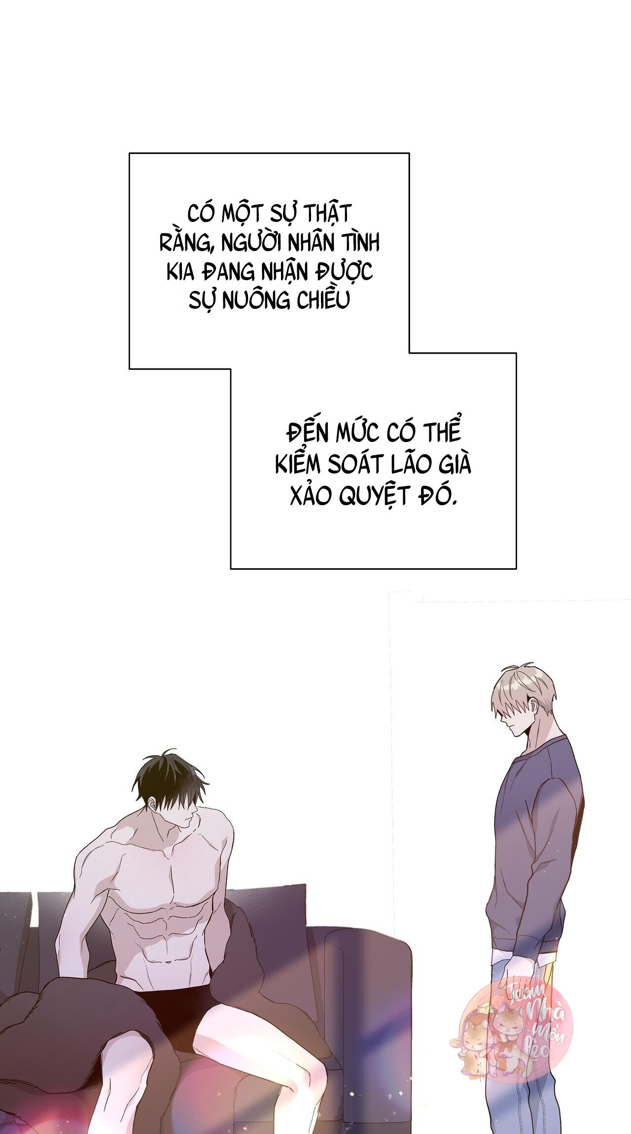 Đọc truyện BLAZE OUT - Chapter 1