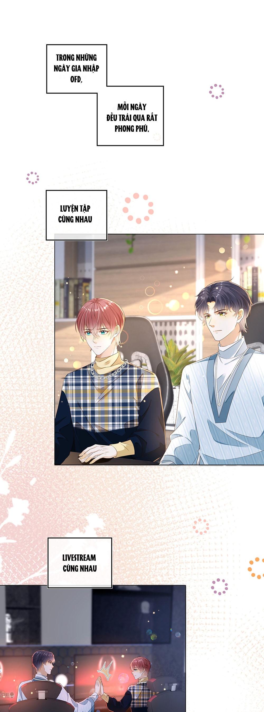 Đọc truyện Tương kế tựu kế - Chapter 27
