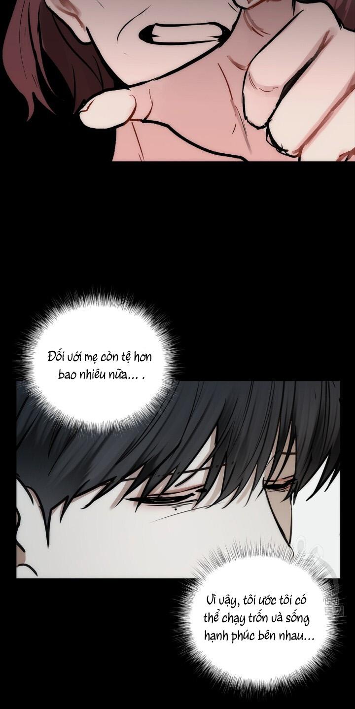 Đọc truyện Song Trùng - Chapter 50