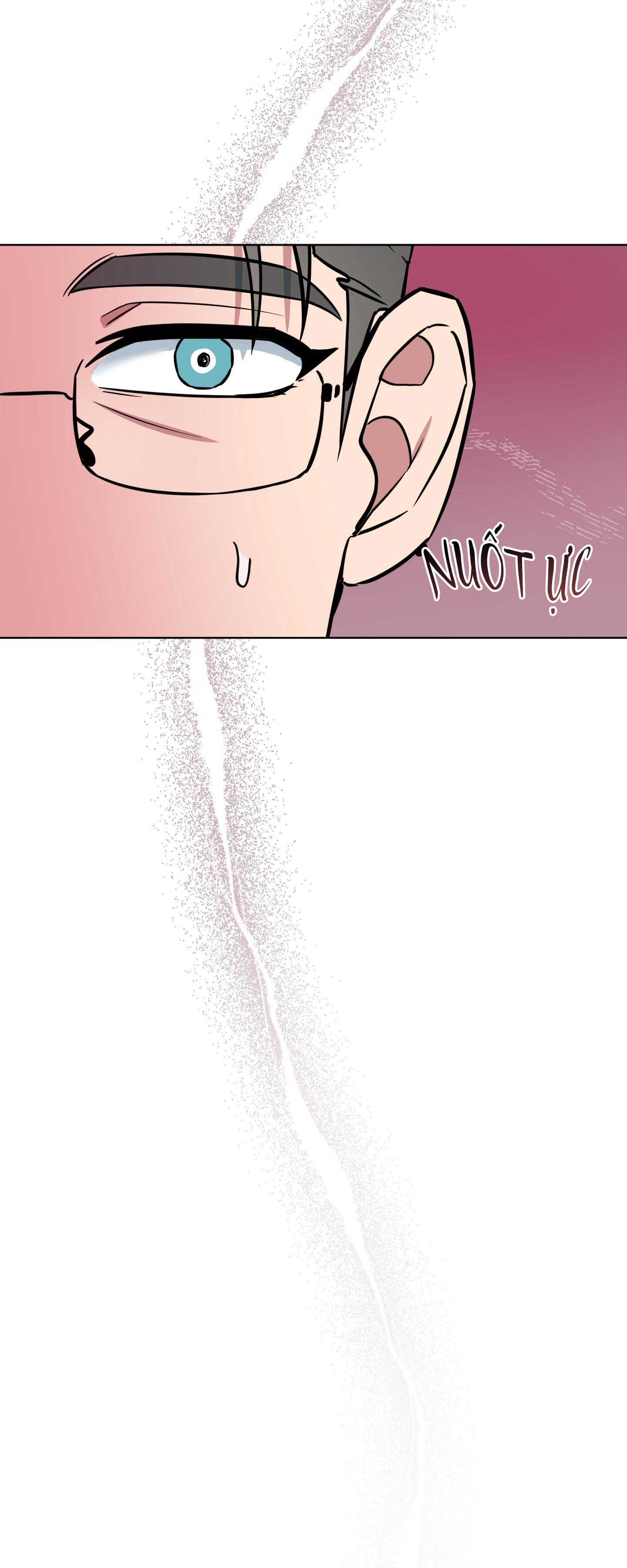 Đọc truyện CHÚ ĐÃ BIẾT HẾT RỒI SAO ? - Chapter 25