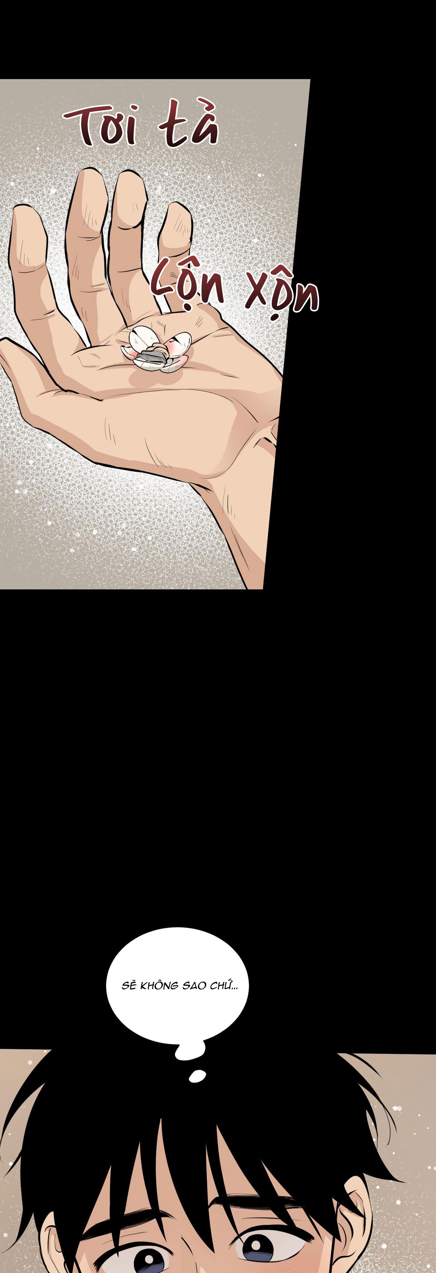 Đọc truyện LOÀI HOA KHÔNG TÊN - Chapter 16