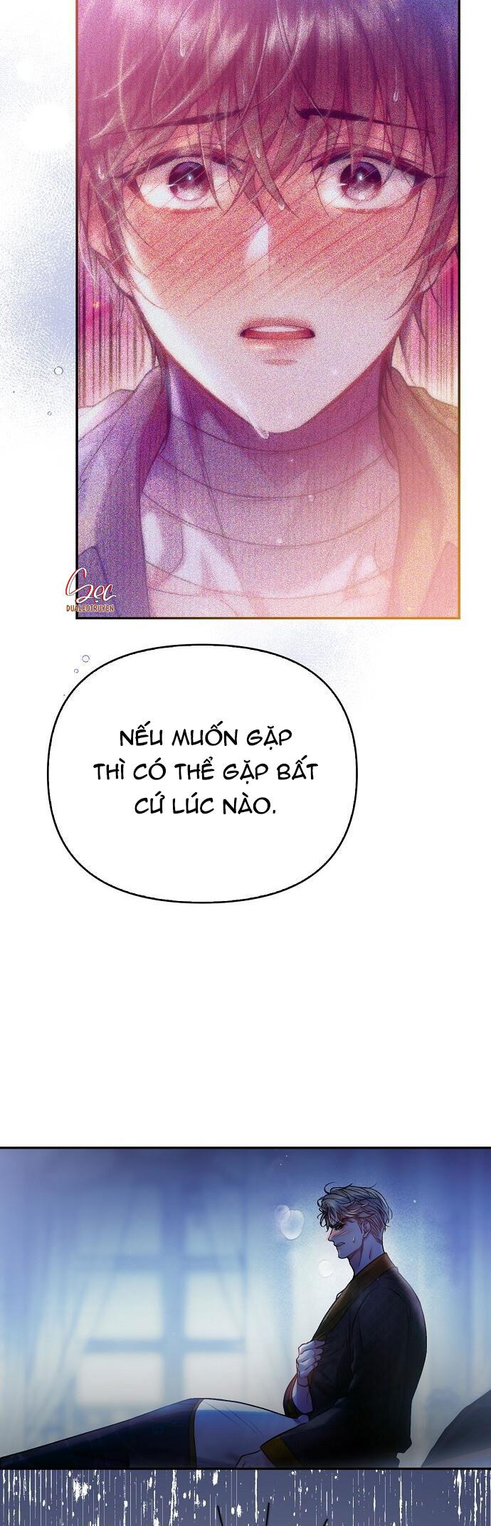Đọc truyện CƠN MƯA NGỌT NGÀO - Chapter 43
