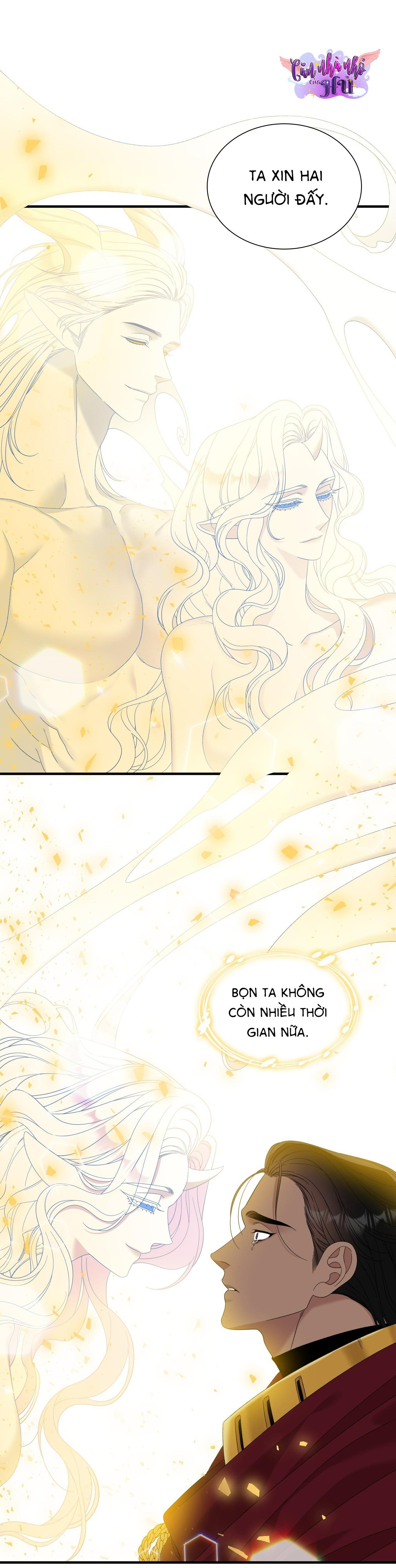 Đọc truyện ÁI TÌNH TỰ TÂM - Chapter 67