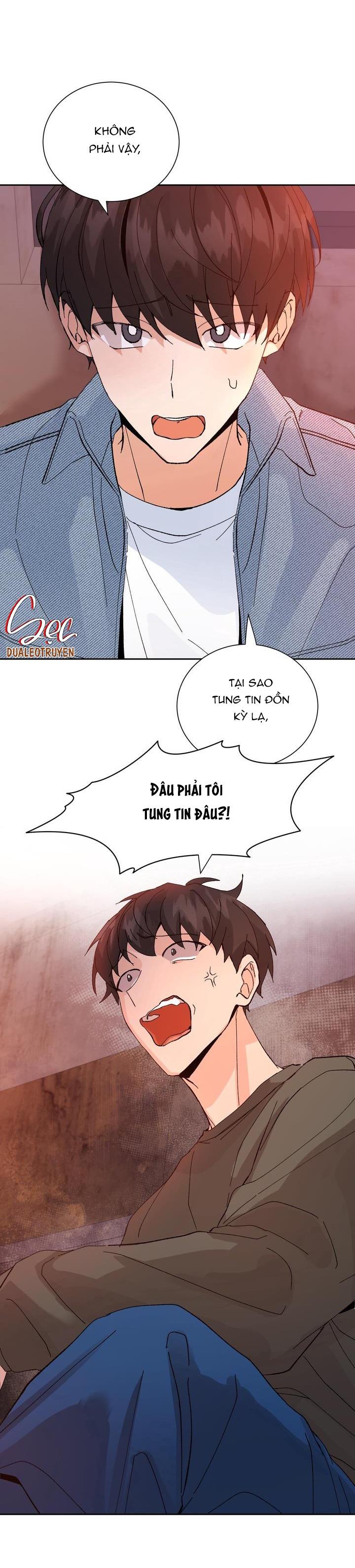 Đọc truyện ĐẶC QUYỀN CHO CẶP ĐÔI MỚI CƯỚI - Chapter 15