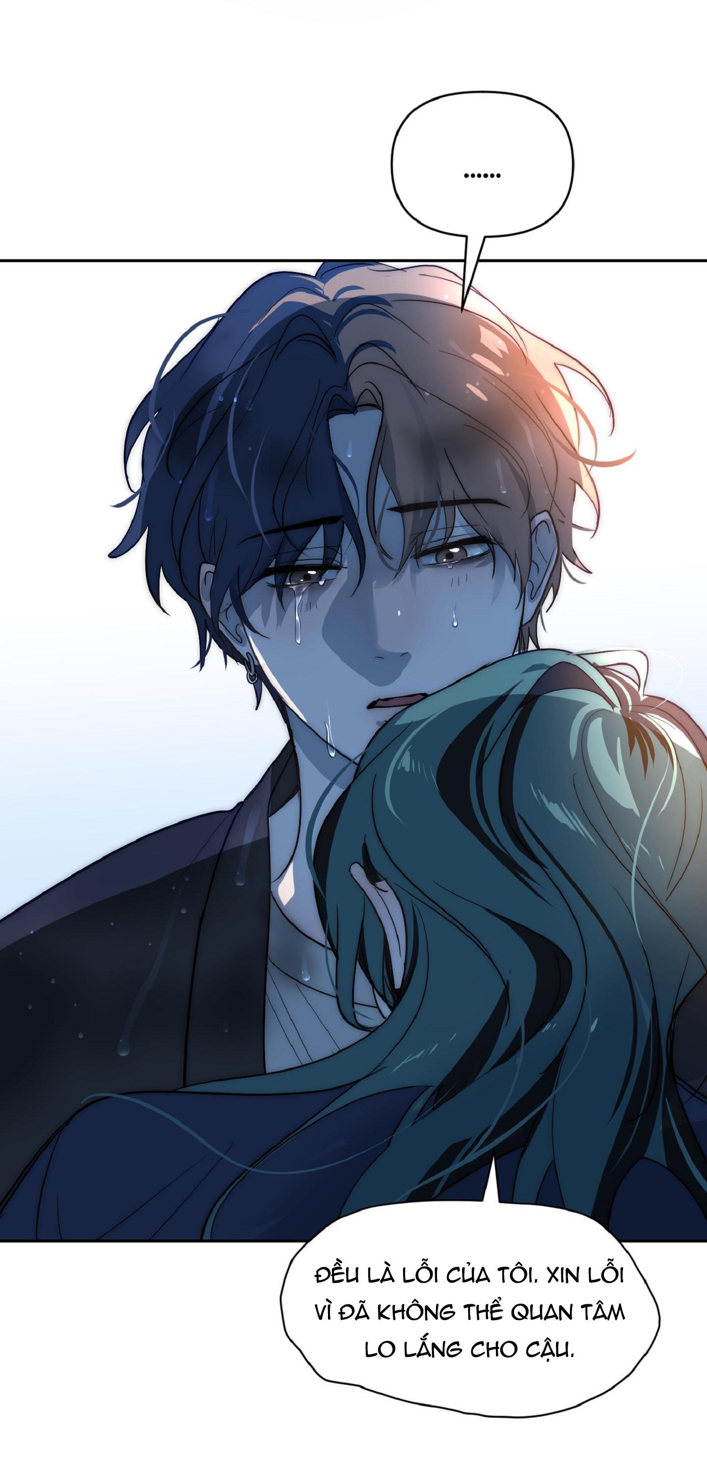Đọc truyện BL NGẮN TUYỂN CHỌN - Chapter 30.4