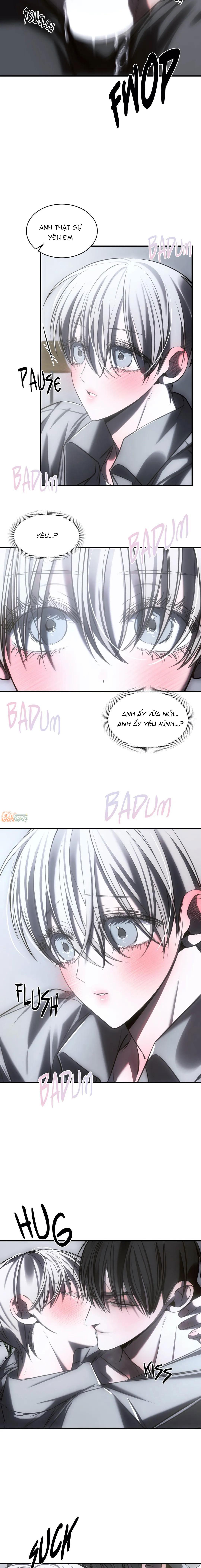 Đọc truyện Vực thẳm - Chapter 16