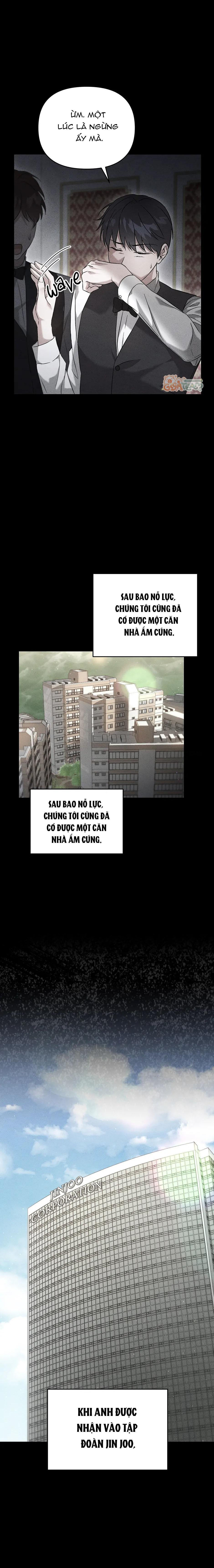 Đọc truyện Chuyện Tình Lố Bịch - Chapter 1