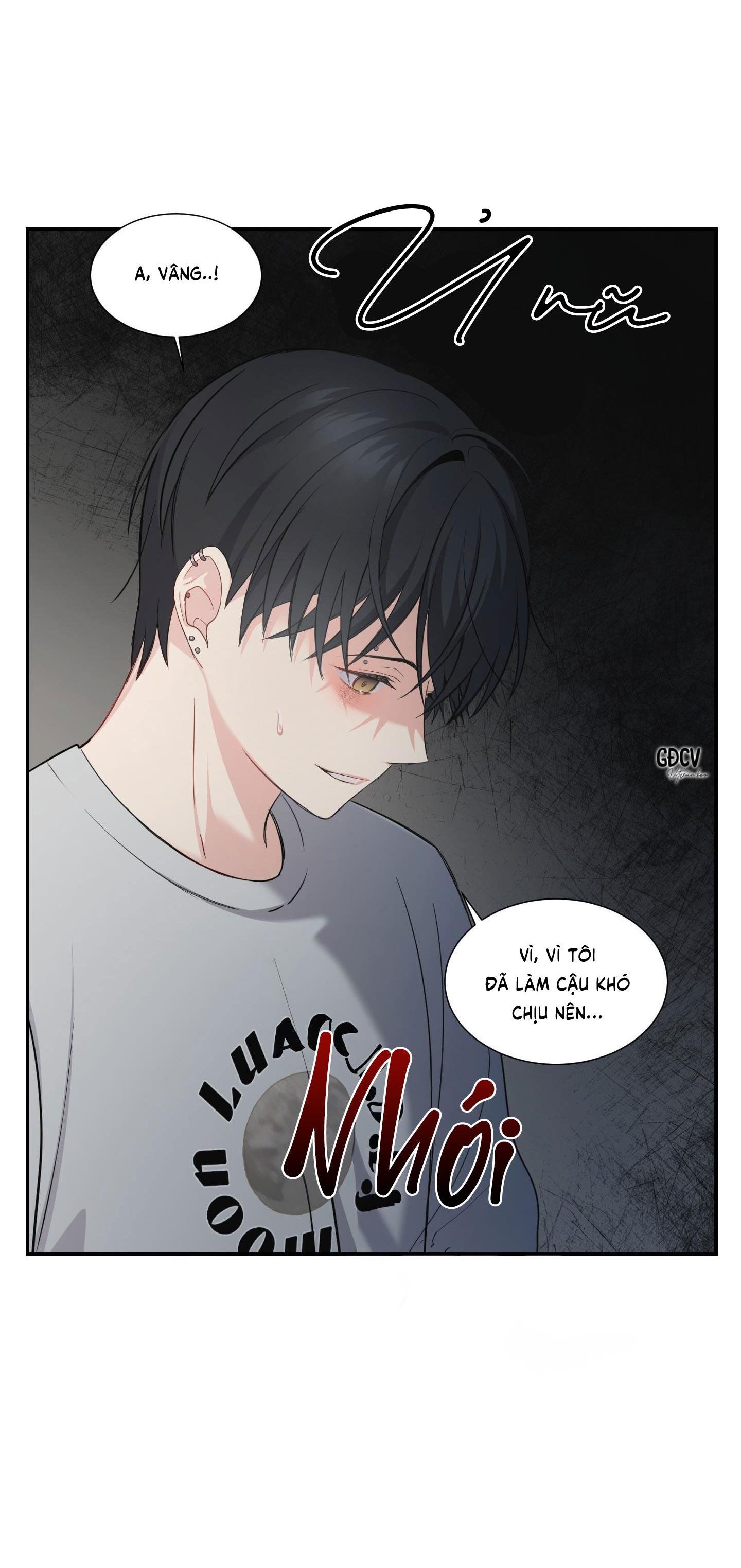 Đọc truyện TUYỂN TẬP ÁM ẢNH, MƯU MÔ CÔNG - Chapter 7.4