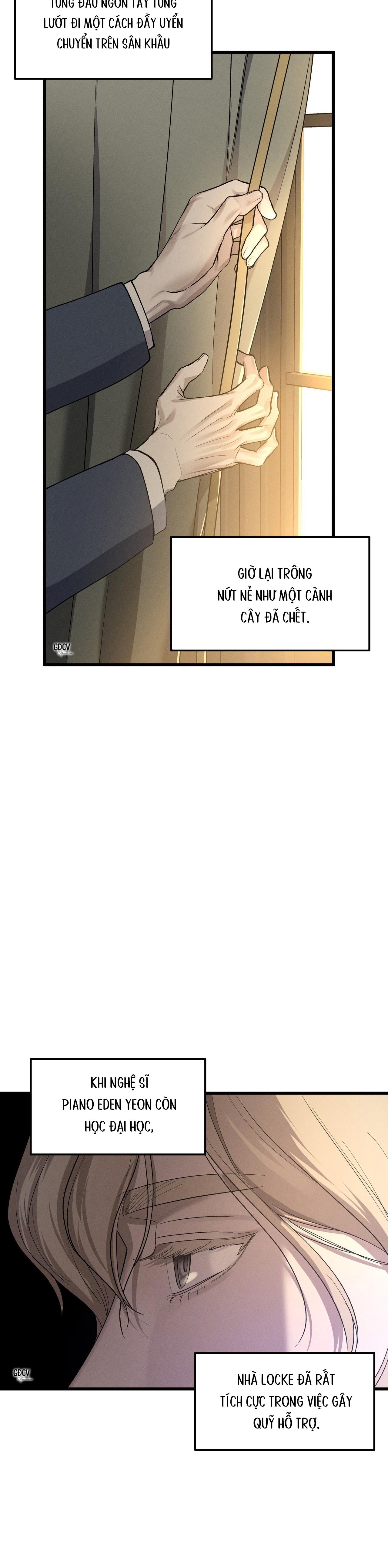 Đọc truyện LÂU ĐÀI GỖ MUN - Chapter 1