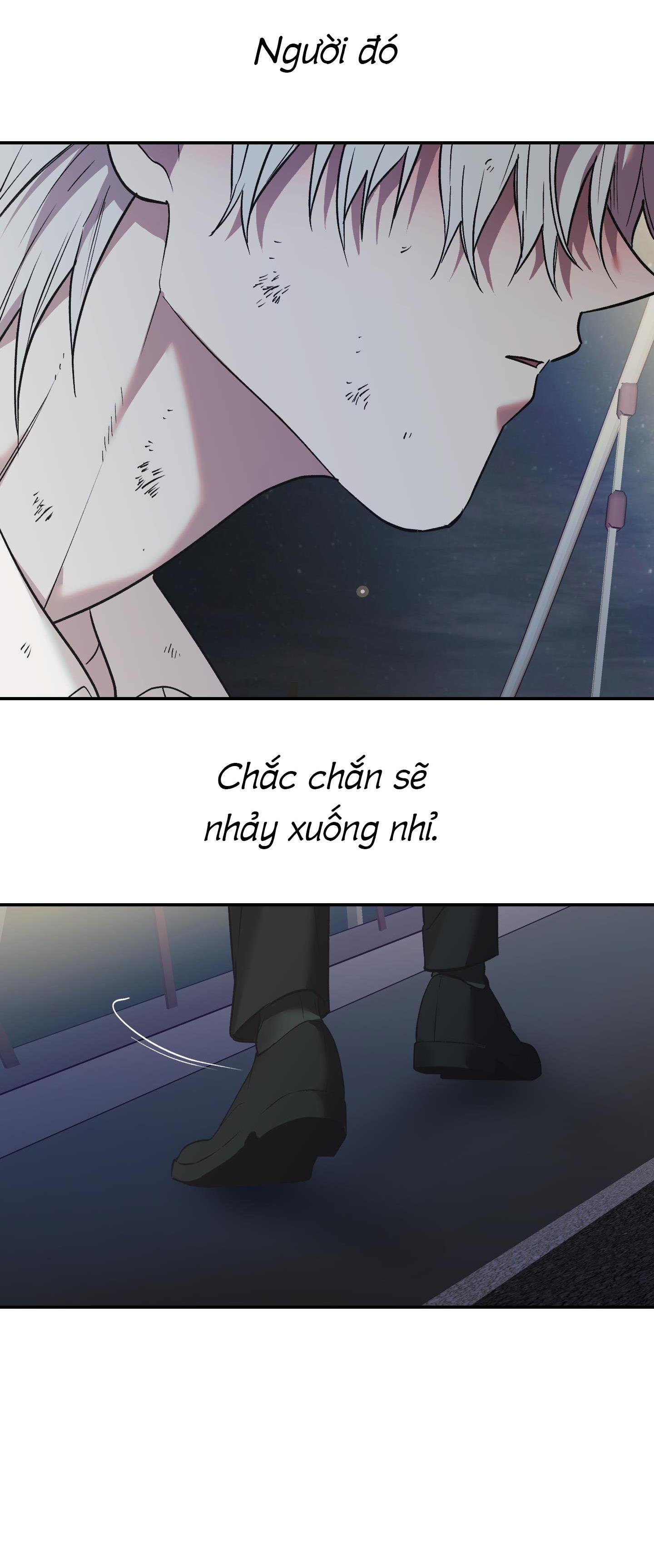 Đọc truyện  Control Time - Chapter 22