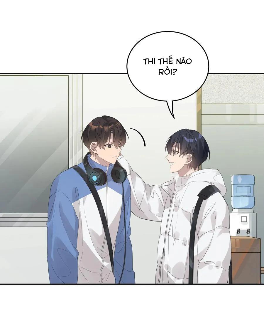 Đọc truyện Năm tháng qua - Chapter 35