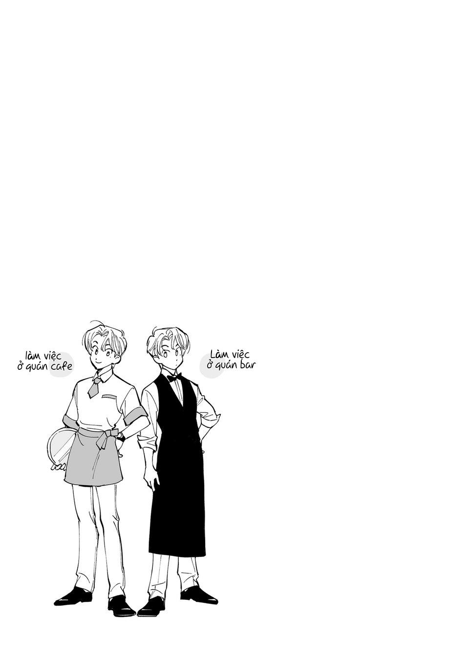 Đọc truyện Bắt lấy vì sao - Chapter 3