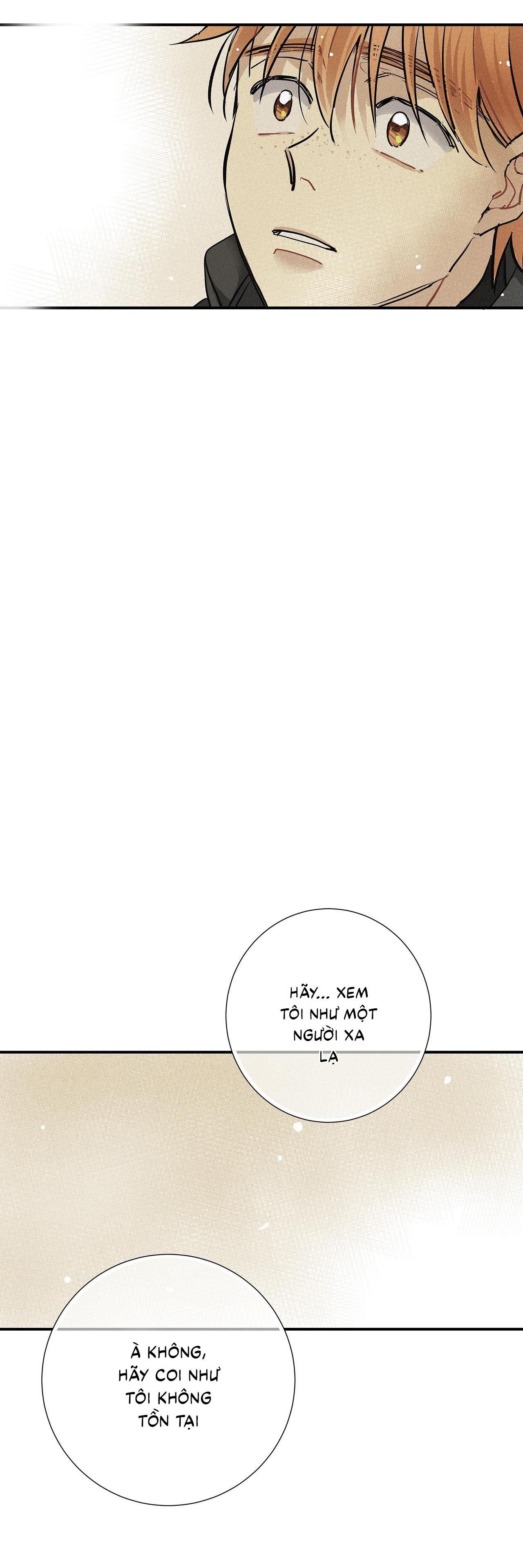 Đọc truyện  Tình yêu và danh vọng - Chapter 66