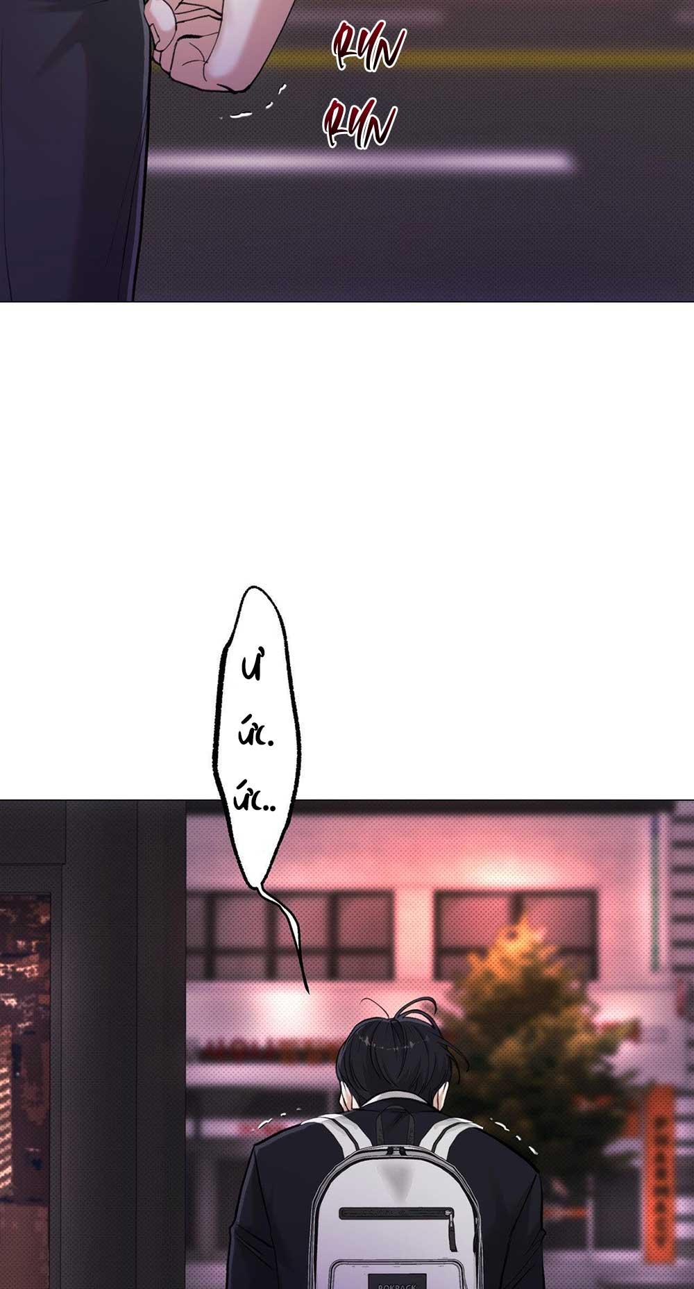 Đọc truyện EM BÉ VÀ ĐẠI CA - Chapter 26