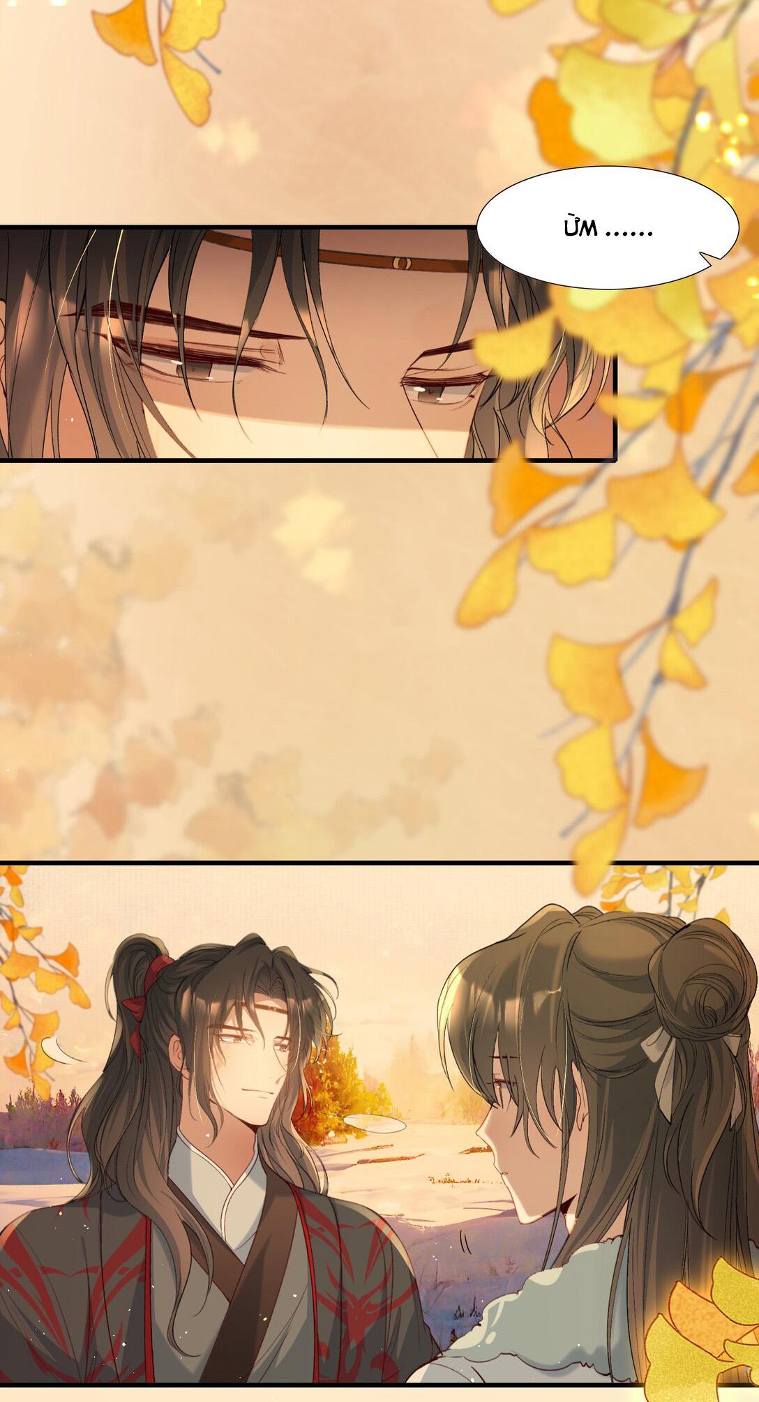 Đọc truyện Loạn thế vi vương - Chapter 104