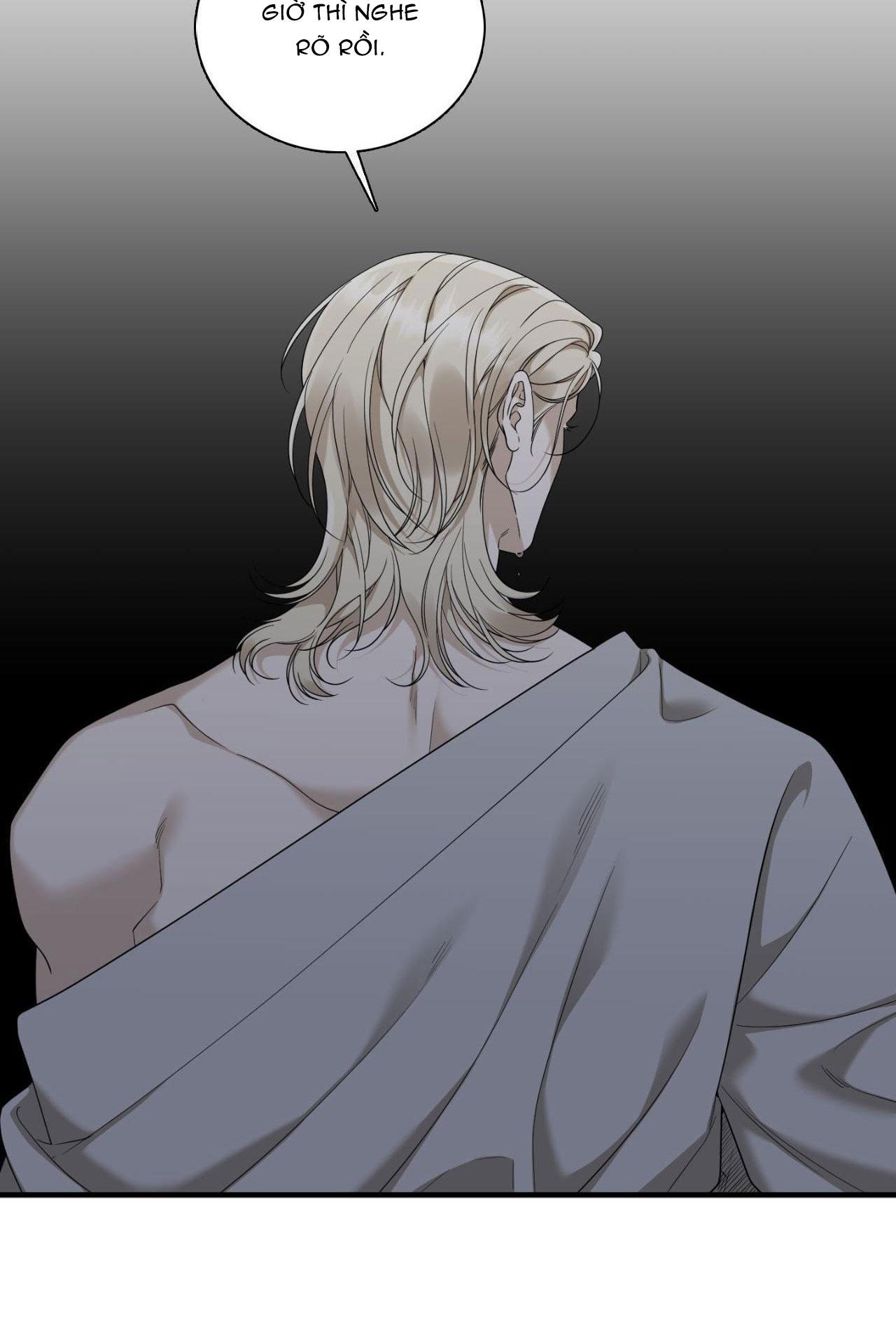 Đọc truyện DEAR. 00 - Chapter 17