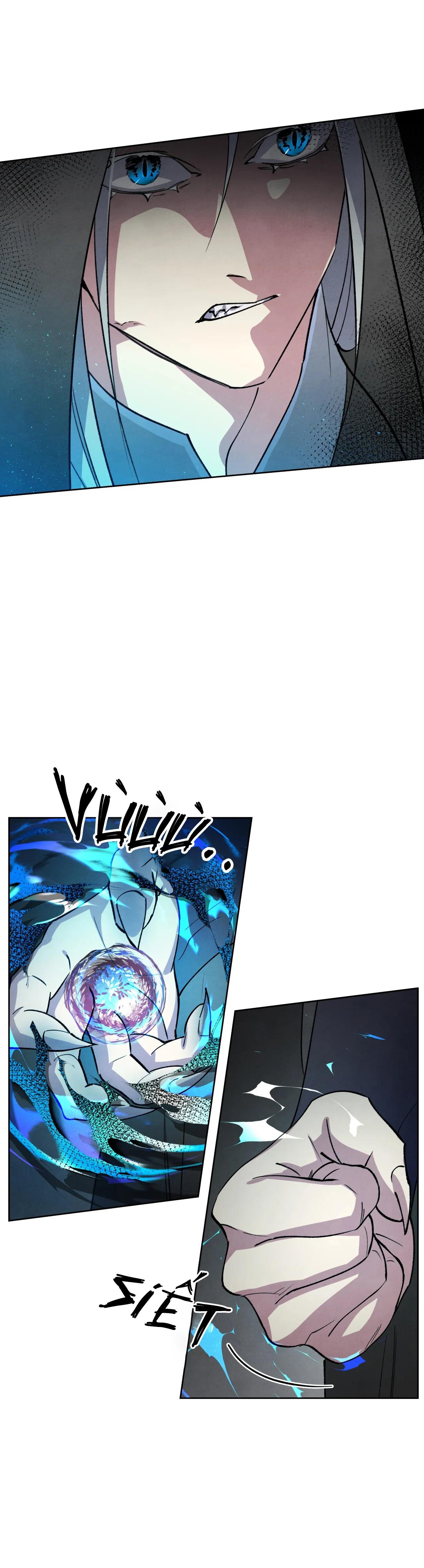 Đọc truyện KHẾ ƯỚC BÍ MẬT CỦA ĐẠI CÔNG TƯỚC XỨ BẮC - Chapter 31