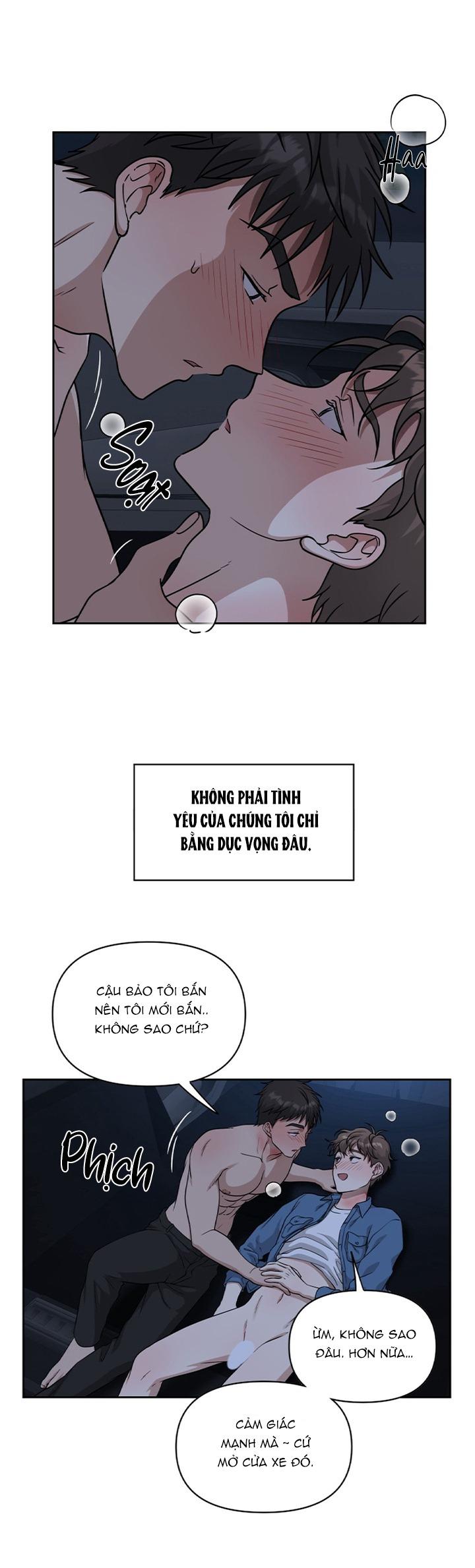 Đọc truyện SỰ THAM LAM CỦA NHÂN LOẠI - Chapter 5.4