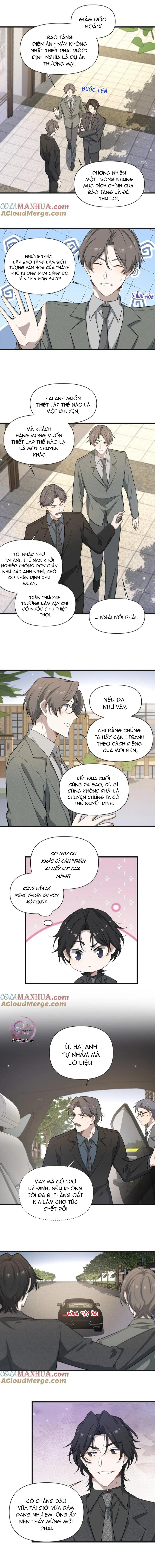 Đọc truyện Công Thức Mỹ Học - Chapter 67