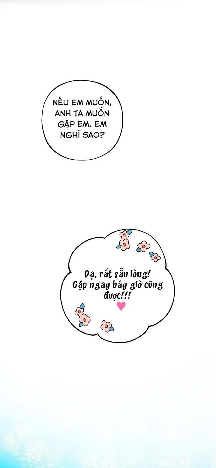 Đọc truyện Dù anh nhỏ cũng không sao - Chapter 5
