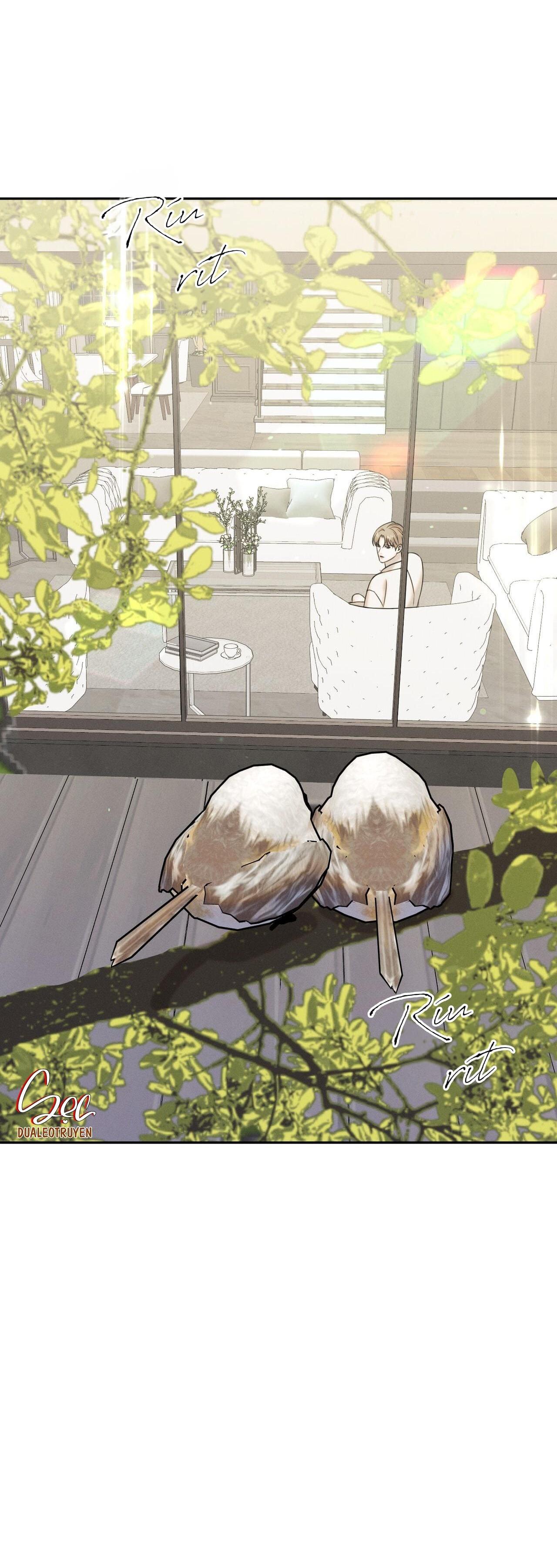 Đọc truyện (SONG TÍNH) ĐIỂM ƯỚT ÁT - Chapter 8