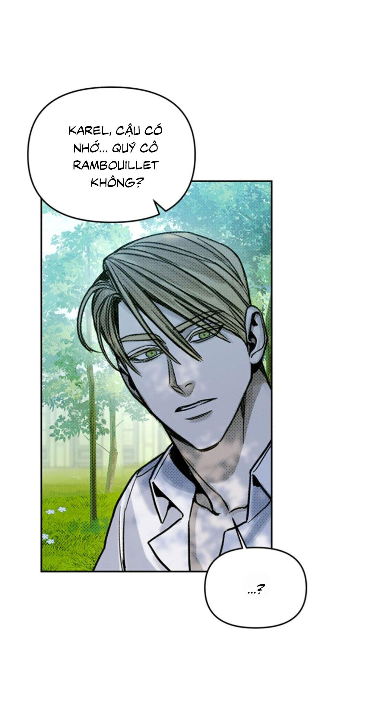 Đọc truyện SOLO FOR TWO - Chapter 8