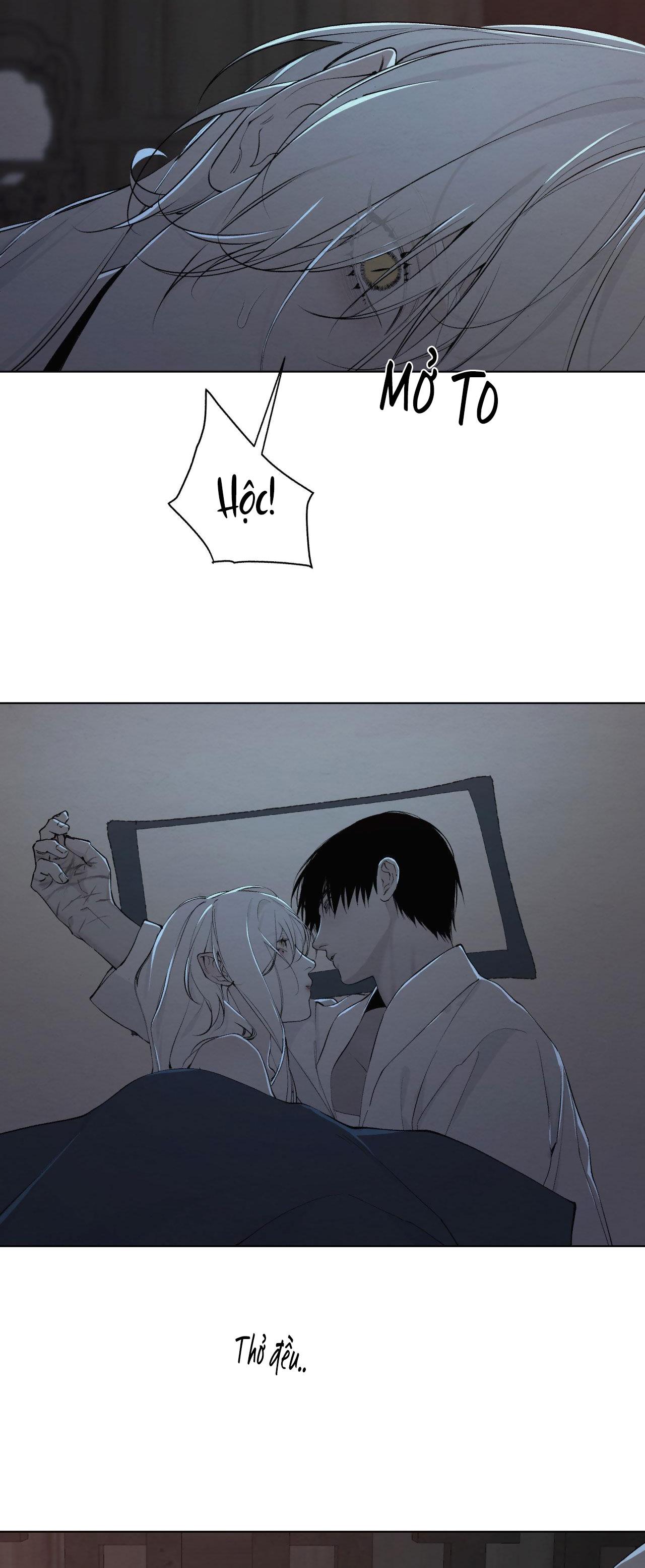 Đọc truyện TÂM HỒN MÉO MÓ - Chapter 15