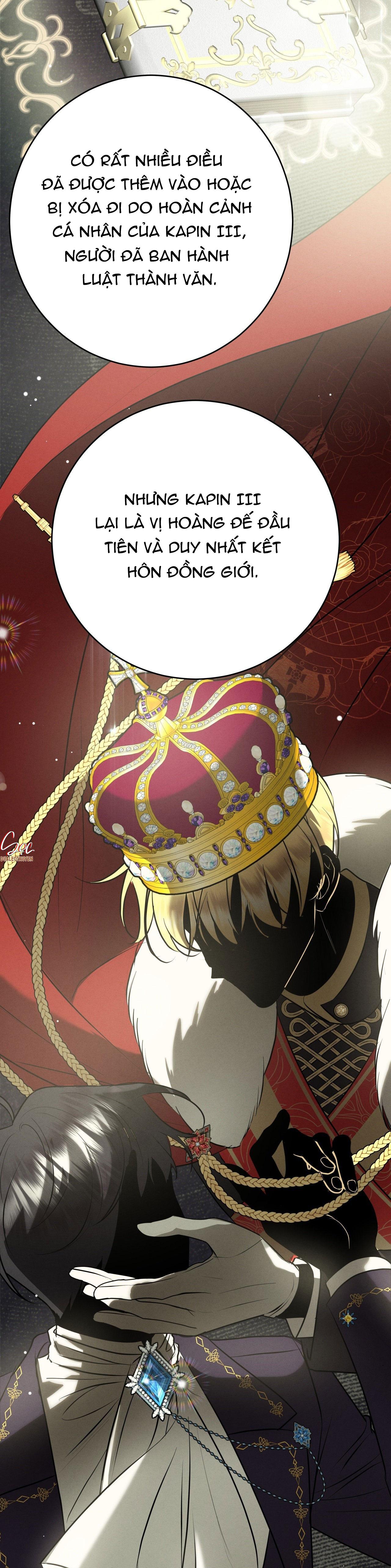 Đọc truyện ĐÁM CƯỚI TAI TIẾNG - Chapter 14