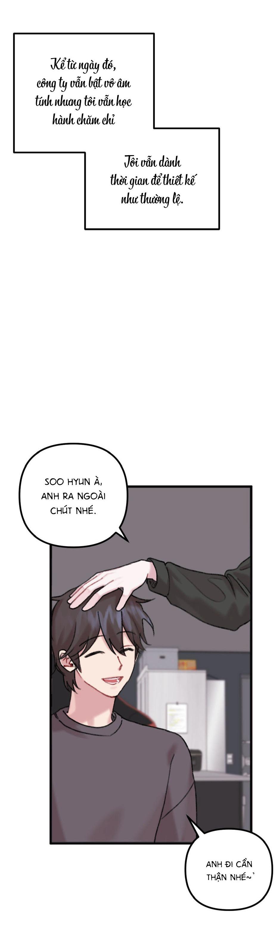 Đọc truyện  Anh Thật Sự Thích Em Sao - Chapter 36